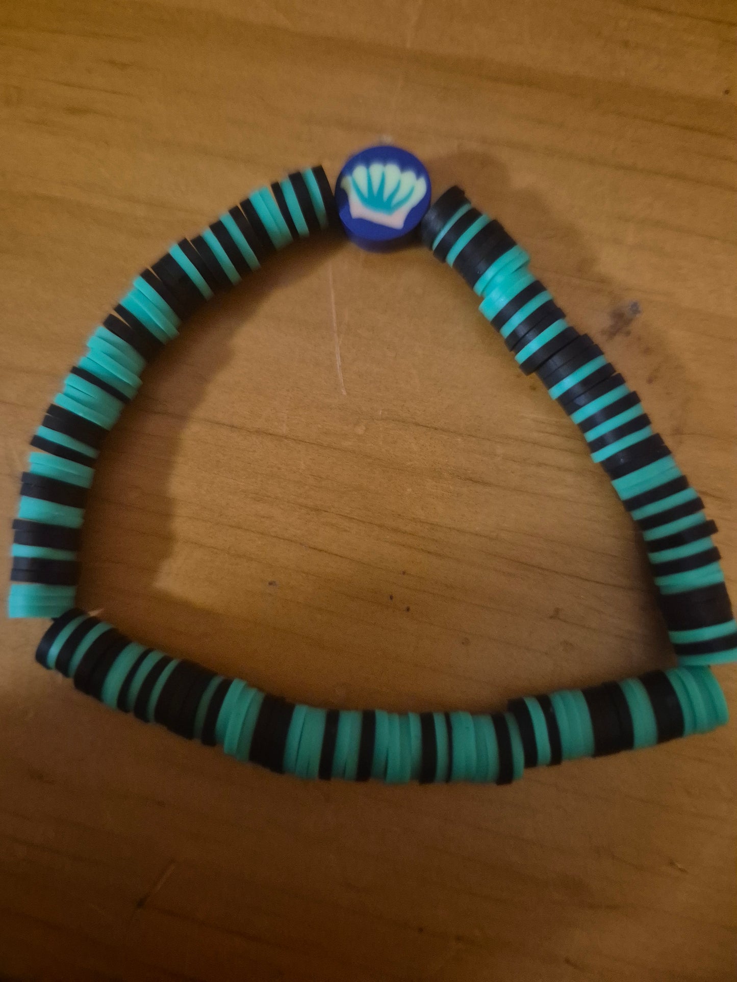 Shell 🐚 bracelet