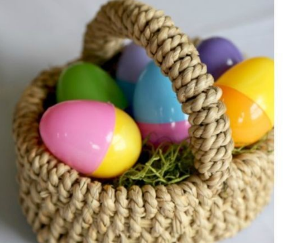 Mystery egg's 🥚