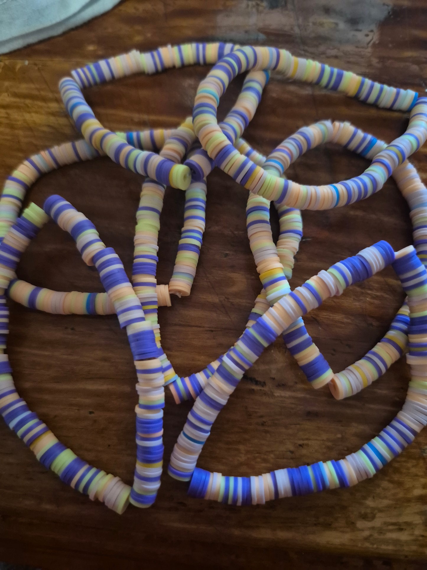 Hubba bubba bracelet