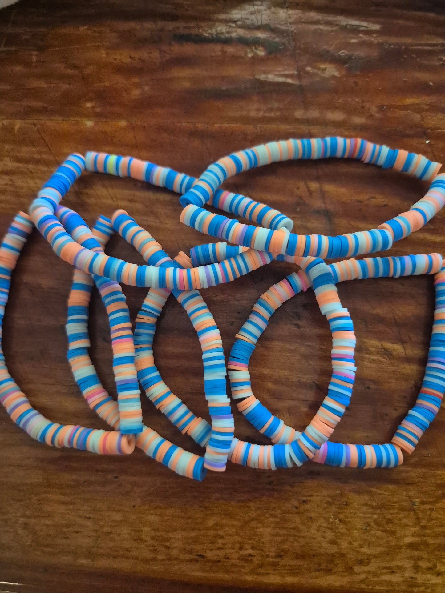 Candy breaclet