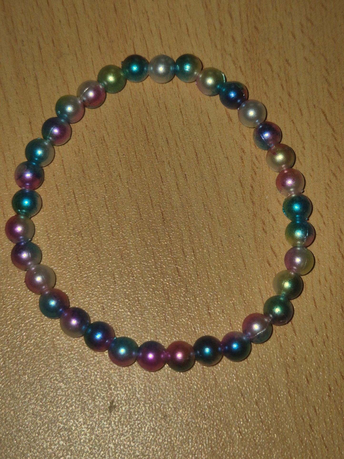 Pearl set small