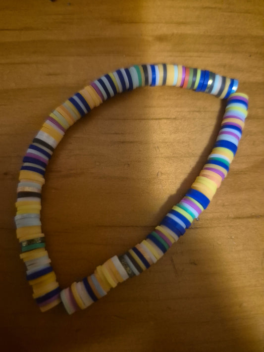 Bright breaclet