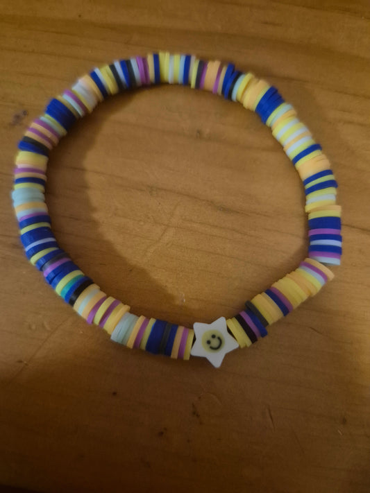 Star bracelet