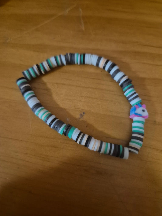 Unicorn breaclet