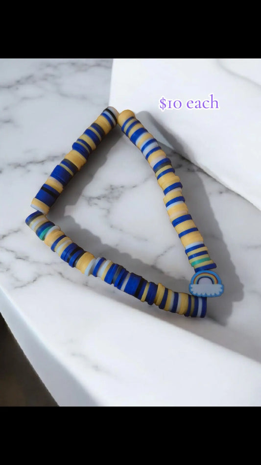 Rainbow 🌈 bracelet