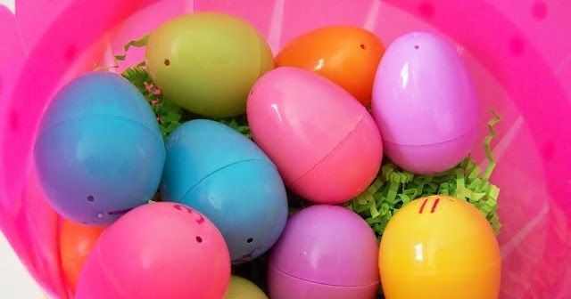 Mystery egg's 🥚