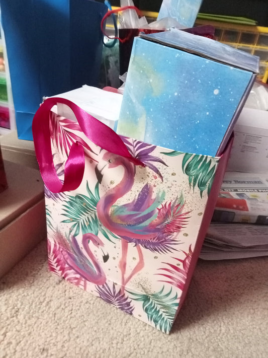 grab bag