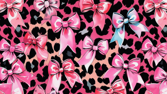 Mixed bows