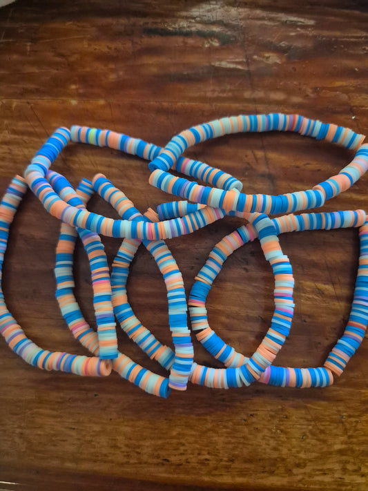 Candy breaclet