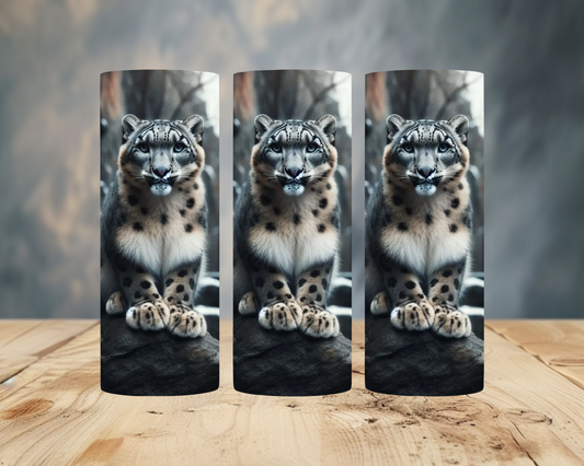 Leopard tiger