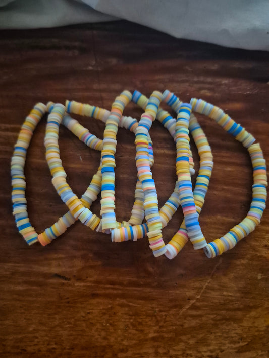 Fruit tingle breaclet