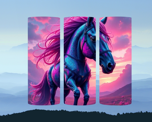 Horse 🐎 tumblers
