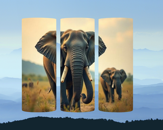 Elephant Tumblr